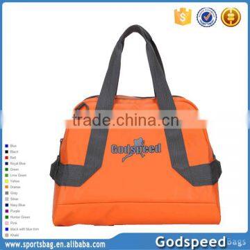Travelling Gym Cheap Sport Duffel Bag for Sports 2015 photo-4
