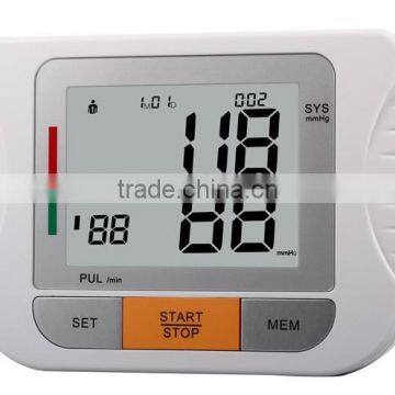 New Bluetooth 4.0 Blood Pressure Machine for IOS and Android Devices photo-2