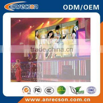 46" 1366x768 Samsung DID 3x4 lcd video wall