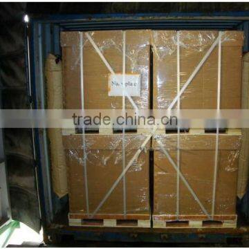 High Tension Polyester Cord Strapping for Heavy Duty Band Packing photo-6