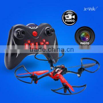 L6052 Quadcopter Drone, Cheap and Zippy Alias Clone photo-2