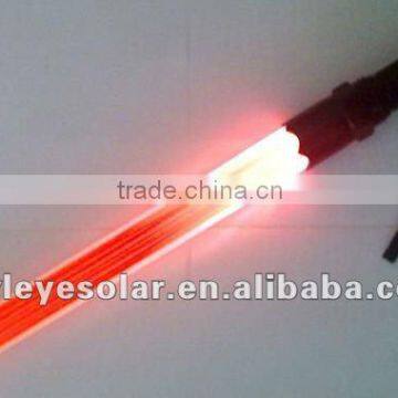 Rechargeable LED Baton/traffic baton