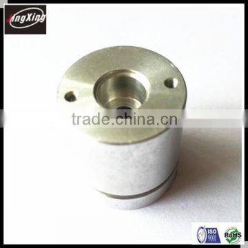 ISO9001 Customized Machined Spare Part/CNC Machined Aluminum Spare Parts