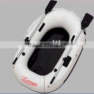 inflatable fishing boat/ inflatable fishing dinghy LY-260