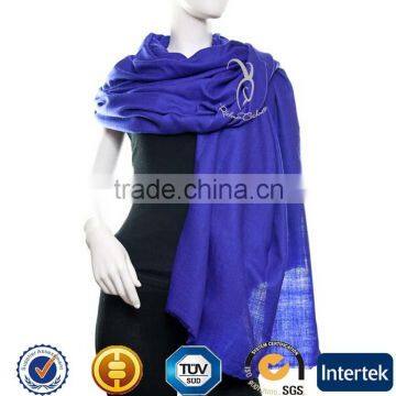 Wholesale Woven Cashmere Shawl