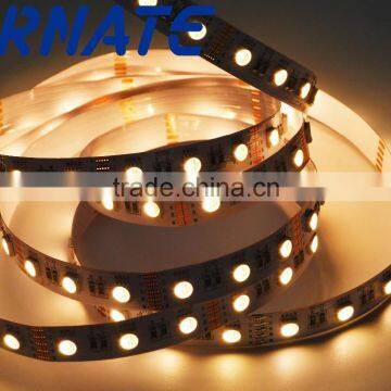 Best price, flexible bendable led strip SMD5050 RGB 5050