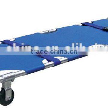 YXH-1A2 Aluminum Body Stretcher photo-2