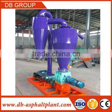 2016 sugar wheat corn grain pneumatic air conveyor ship loader