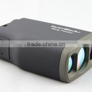 RF002 LW600PRO china oem laser rangefinder with angle measurement