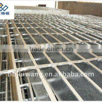 industrial heavy duty grating truck can pass