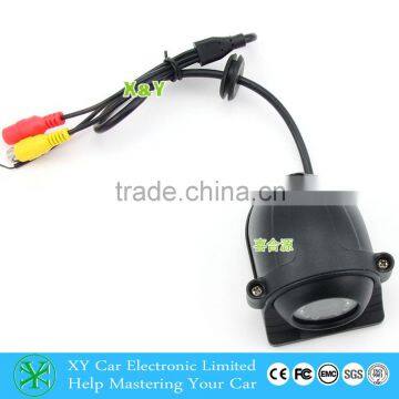 vehicle side view night vision ir light cctv camera,hd ccd bus truck video security camera system XY-1208