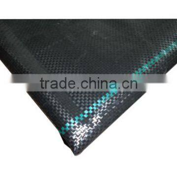 PP Agricultural Ground Cover Anti Grass Cloth