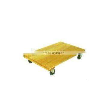 TC0510 wooden dolly