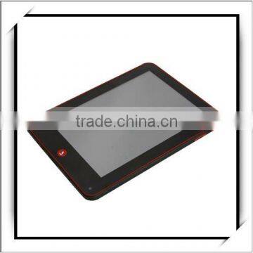 Hot Selling 8" Touch Tablet PC Computer Black