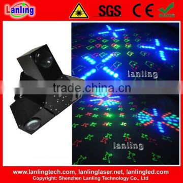 Special Effect led laser stage lighting