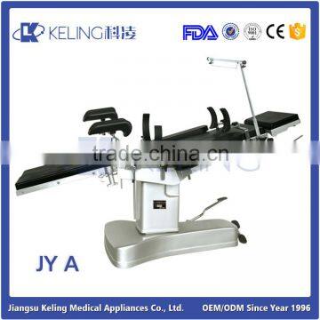 Alibaba manufacturer wholesale gynecological operation theatre bed,electric beds operating theatre