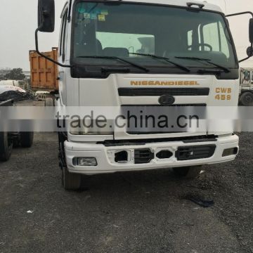 high performance of used NISSAN UD TRACTOR TRUCK FOR SALE