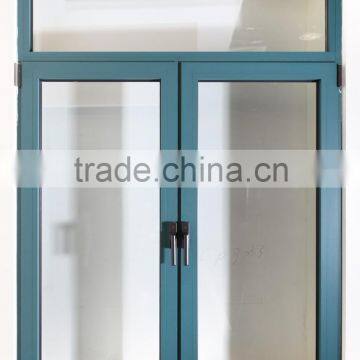 Aluminum horizontal window/aluminum alloy window frame