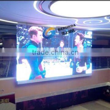 New technology Transparent Screen micro led array display,Small LED Display Panel,led panel lamp suppliers