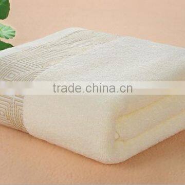 Cotton Jacquard Standard Size Towel photo-3