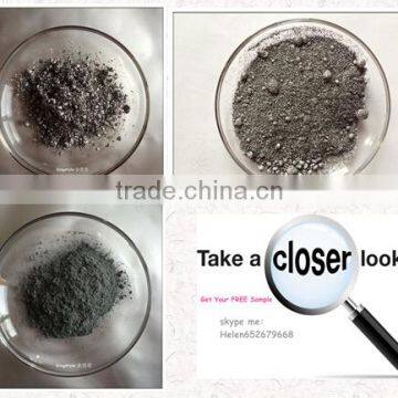 AAC Aluminum Powder Paste - GLS65 - Aluminum Paste Building Material photo-2