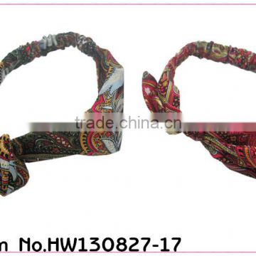 headband manufacturer large bow headband