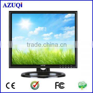 Economic 15'' cctv tft lcd monitor