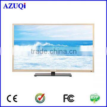 Fashion Design 32 inch 1366x768 TFT Analog Television LED TV Monitor