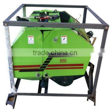 2014 Best Wholesale Baler,hay Baler,baler Machine