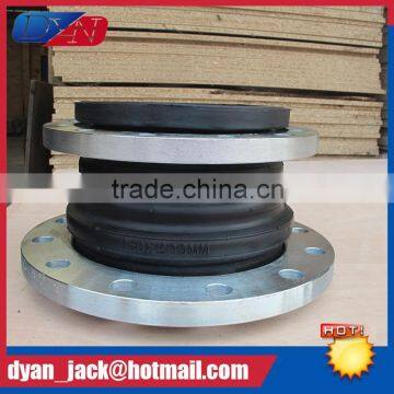 Carbon Steel Flange Reducing Galvanized Pipe Fittings Easy Installation and Maintenance photo-4