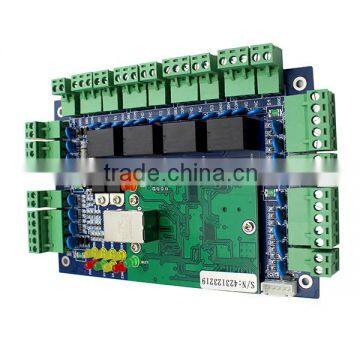 Access Control Board Power Box for AC2001.NET AC2002.NET AC2004.NET photo-2