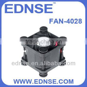 EDNSE server/pc cooling system FAN-4028 FAN