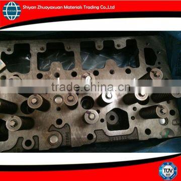2864028 Cylinder Head Motorcycle Engine Parts