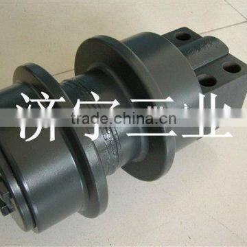 HOT SALE undercarriage parts carrier roller for PC400-7 PC450-7 208-30-00440