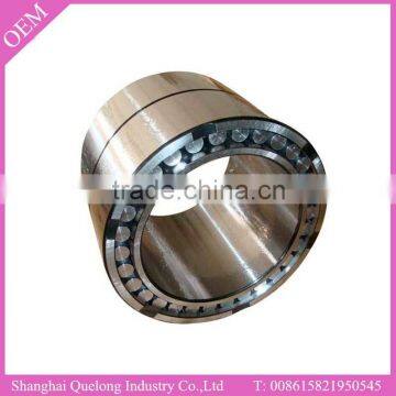 Low Noise Industrial Machine Chrome Steel Cylinder Roller Bearing photo-3