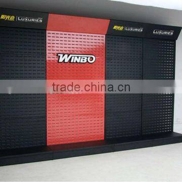 Supermarket Display Rack/retail Display Rack