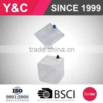 15L PE car water tank