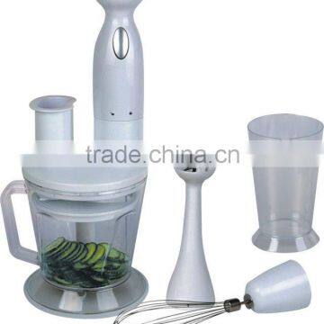 Multifunction electric Blender