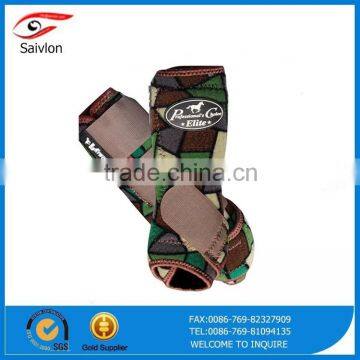 New Design Horse Tendon boots Horse Hoof Boots