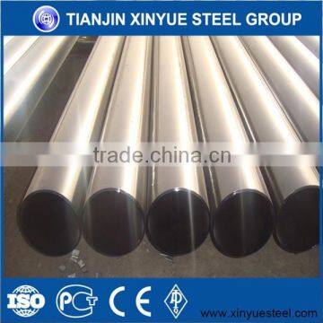 ERW Steel Tube Tubular photo-3