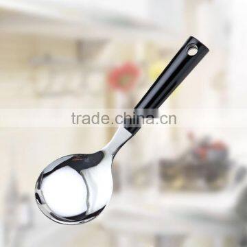 2016 High Quality European Kitchenware With Plastic Handle Kstainless Steel Cookware Sets/modern Kitchen Designs 7PCS/SET S46 photo-6