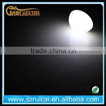 High Power Epistar Chip Corn Bulb Led E27 12w photo-4