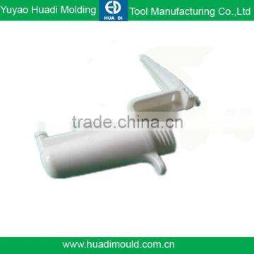 custom-made all kinds of plastic injection mold products