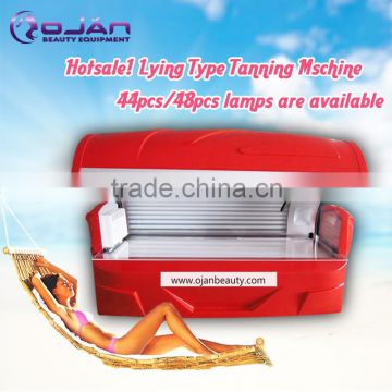 Germany UV lamps sunless tanning machine / spray tanning machine with factory price