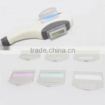 2016 New Shape!!! Ipl Laser Permanent Facial Hair Removal for Women for Beauty Salon photo-5