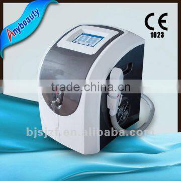 Mini KM + E ipl hair removal beauty salon equipment (CE approval)