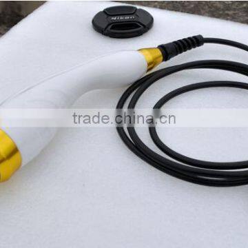 Best Face Lifting & Face Shaping Skin Care Beauty Machine With 40K Cavitation Head S-009 photo-4