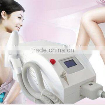 Tattoo Removal Laser Equipment 10 Hz Nd Yag Laser For Tattoo Removal/portable Q Tattoo Laser Removal Machine Switched Nd Yag Laser Tattoo Removal And Skin Rejuvenation Machine
