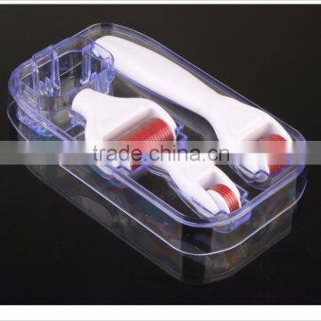 4in1 Dermaroller Microneedle Derma Roller Beijing Derma Roller Manufacturer photo-4