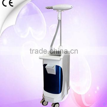 Best seller high efficiency portable Aesthetic diode laser hair removal training machine